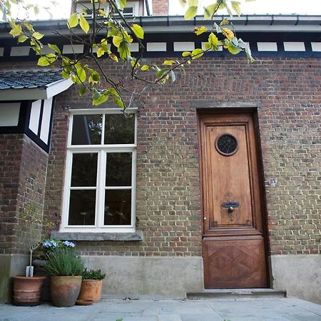 Vakantiehuis Ter Poele Avelgem Екстериор снимка
