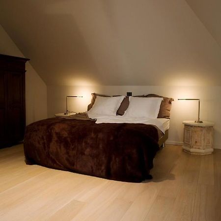 Vakantiehuis Ter Poele Avelgem Екстериор снимка