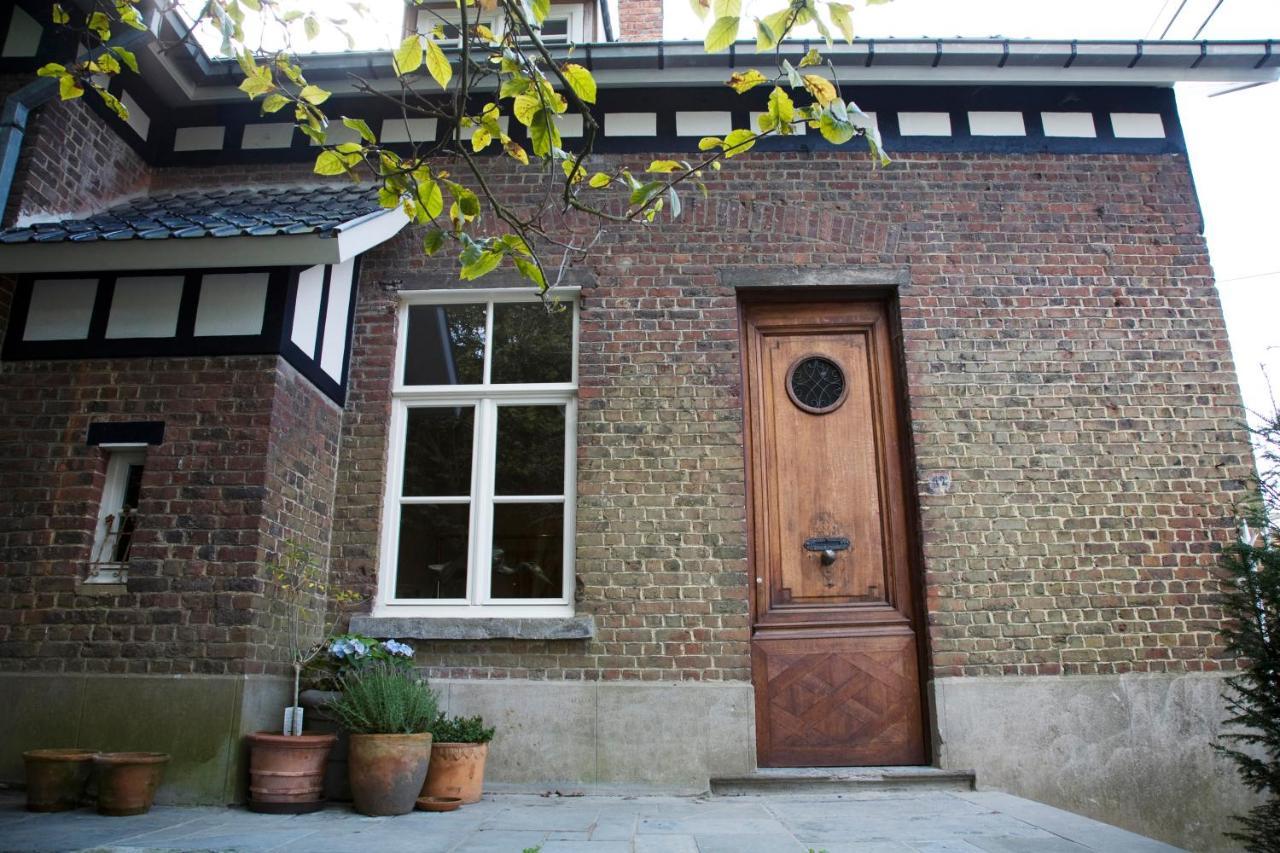 Vakantiehuis Ter Poele Avelgem Екстериор снимка